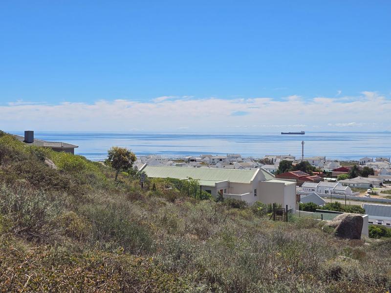 0 Bedroom Property for Sale in Blueberry Hill Western Cape